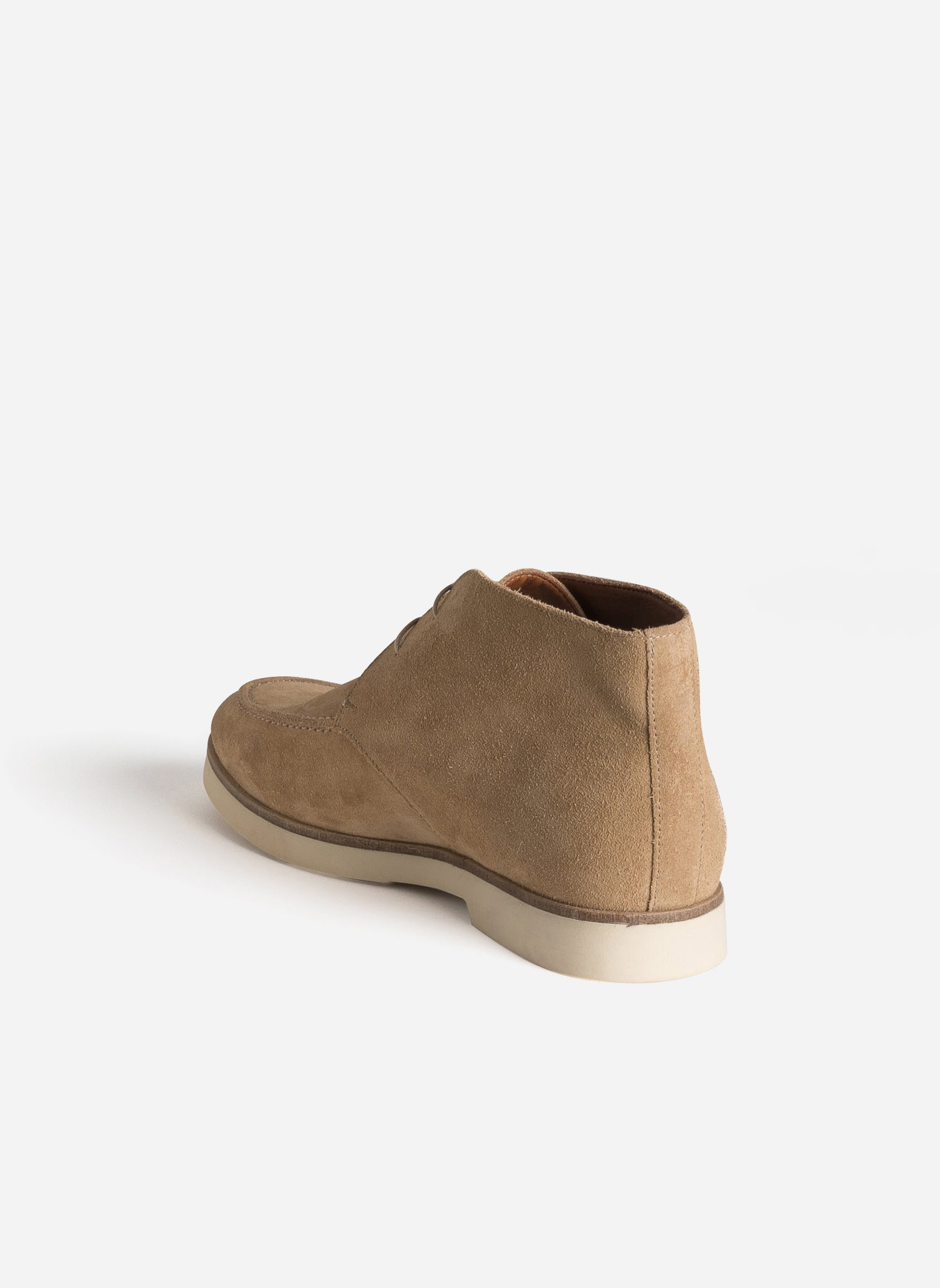 Bottines et boots LEILO homme beige Eram Bottines et boots LEILO homme beige Beige