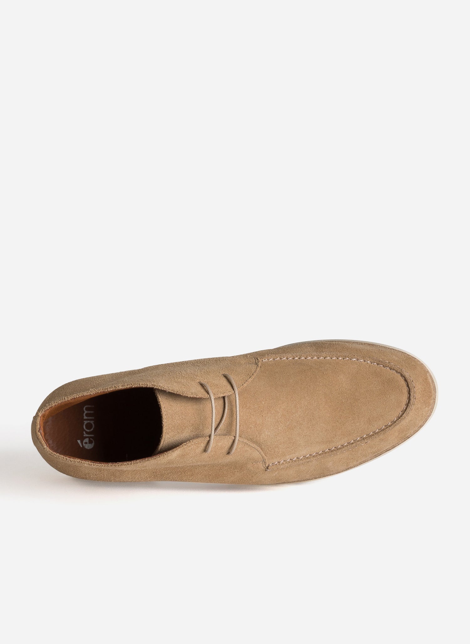 Bottines et boots LEILO homme beige Eram Bottines et boots LEILO homme beige Beige