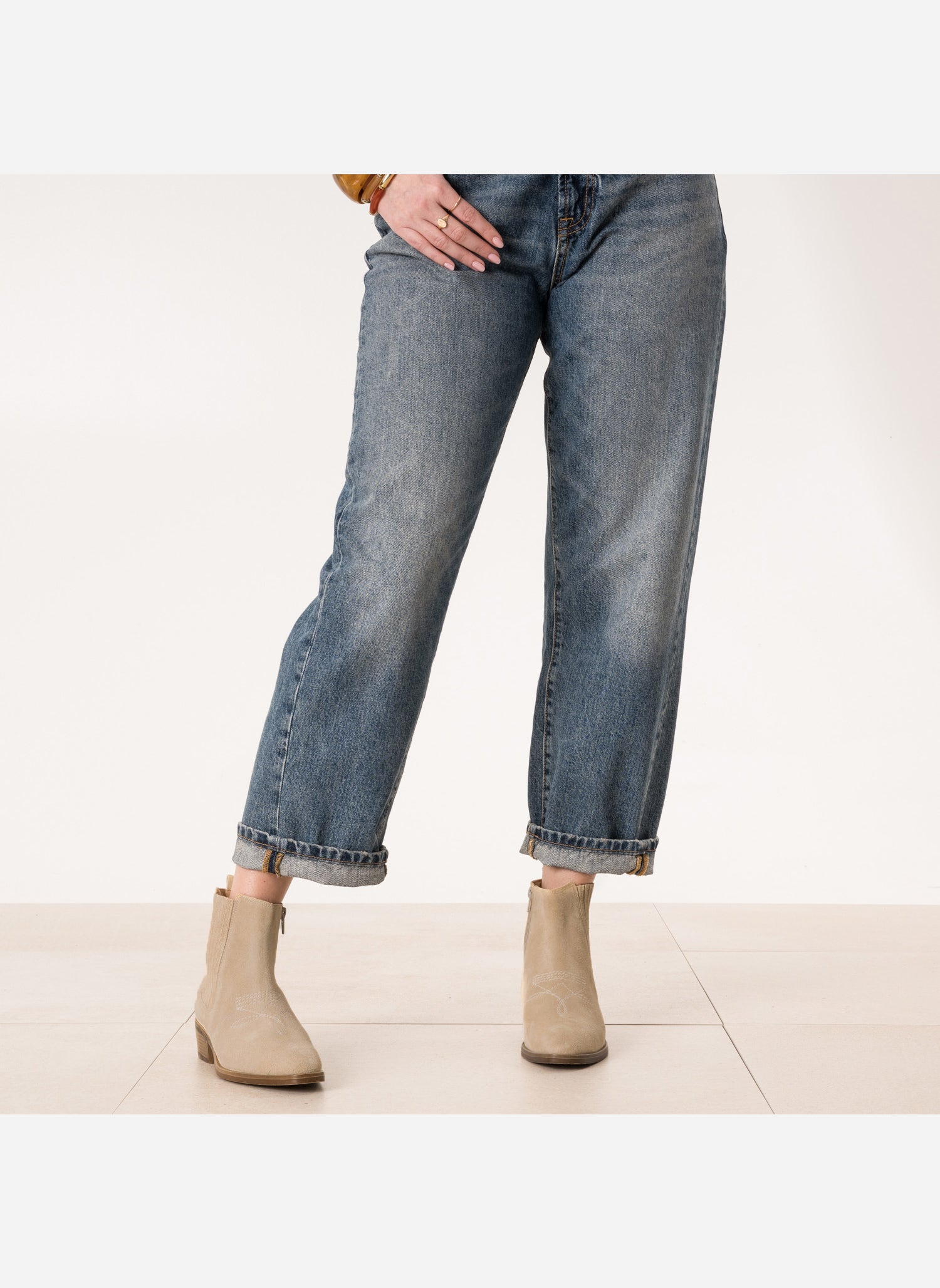 Bottines basses ALICE. femme beige Eram Bottines basses ALICE. femme beige Beige