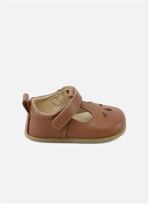Eli 1957 Ballerines marron