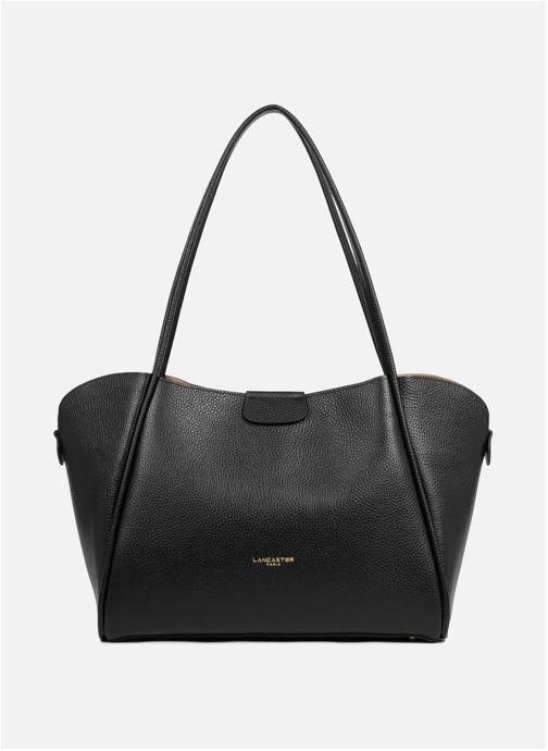 Lancaster Sacs à main Ida Double femme noir