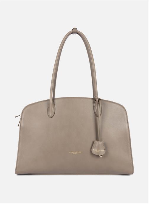 Lancaster Sacs à main Mademoiselle Bonnie femme beige
