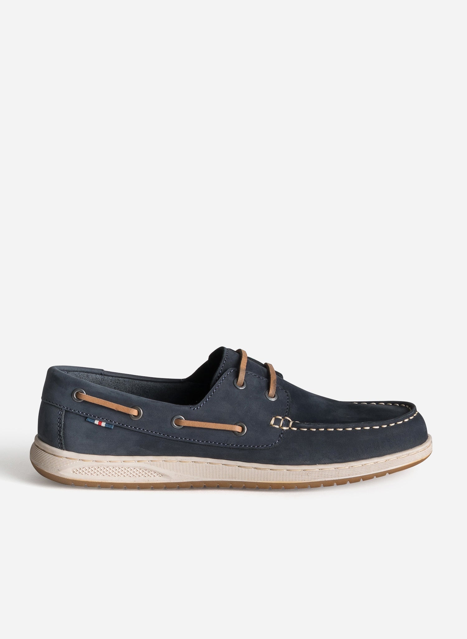 Chaussures bateaux GAYLOR homme bleu Eram Chaussures bateaux GAYLOR homme bleu Bleu