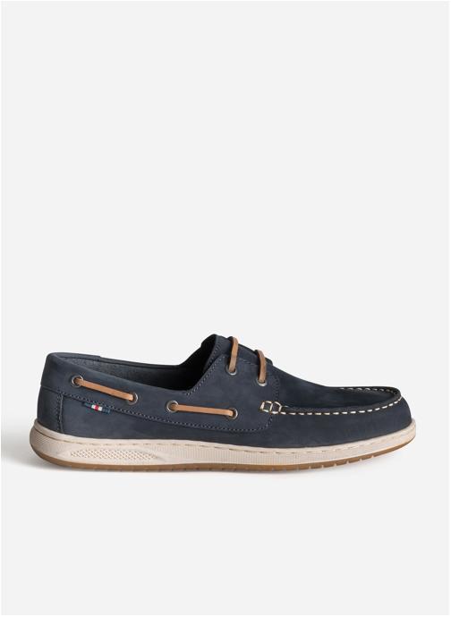 Eram Chaussures bateaux GAYLOR homme bleu