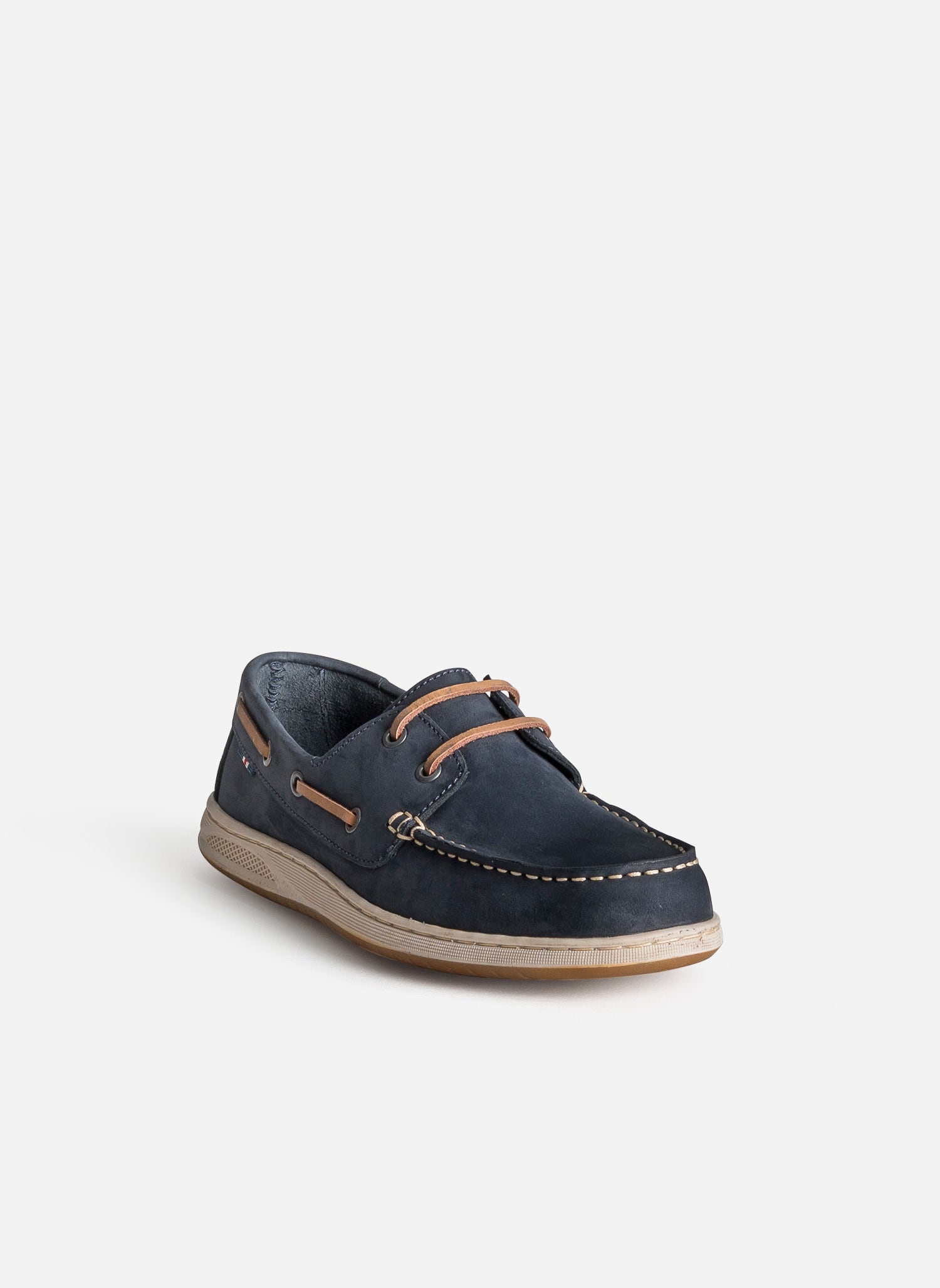 Chaussures bateaux GAYLOR homme bleu Eram Chaussures bateaux GAYLOR homme bleu Bleu