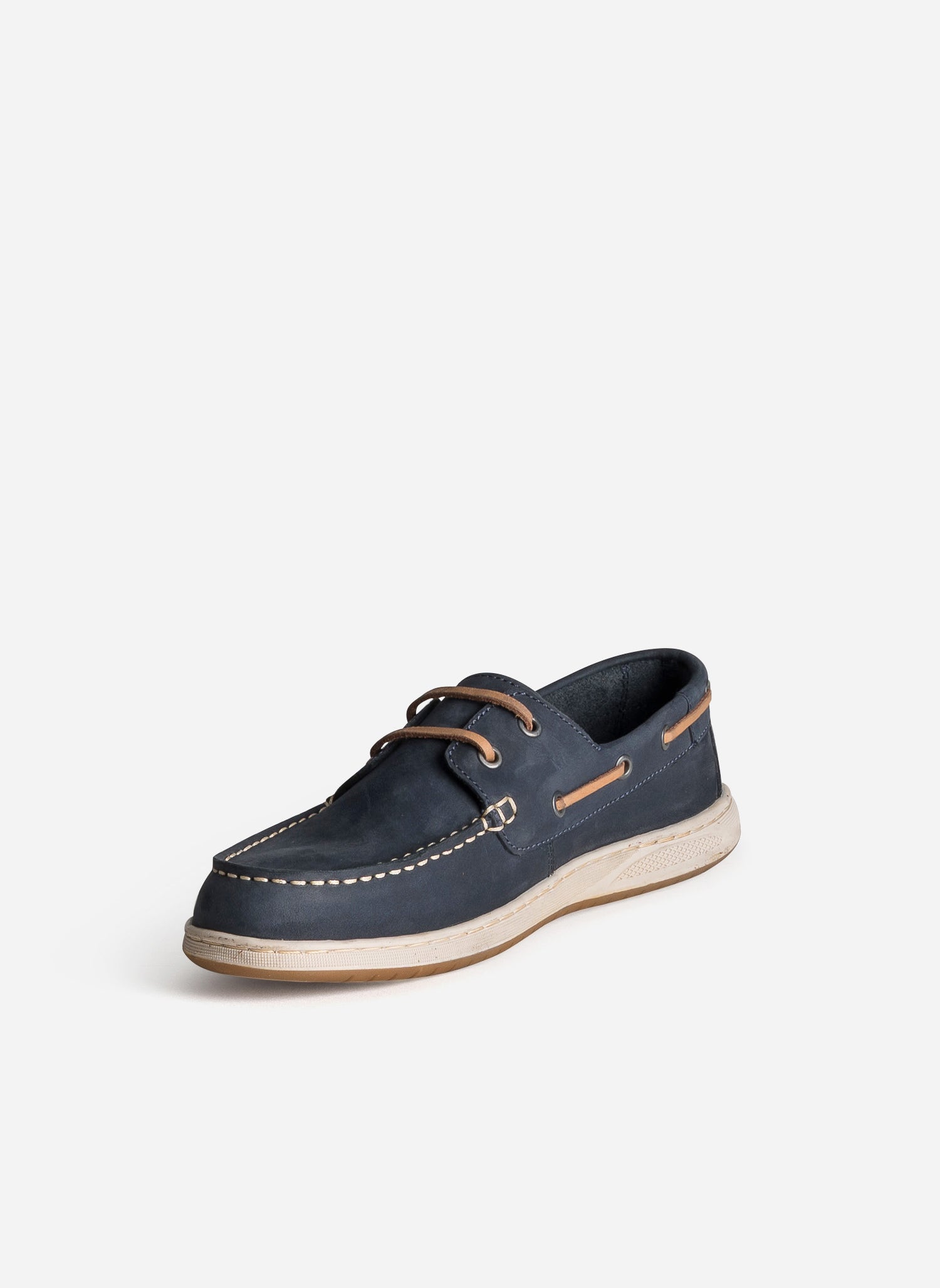 Chaussures bateaux GAYLOR homme bleu Eram Chaussures bateaux GAYLOR homme bleu Bleu