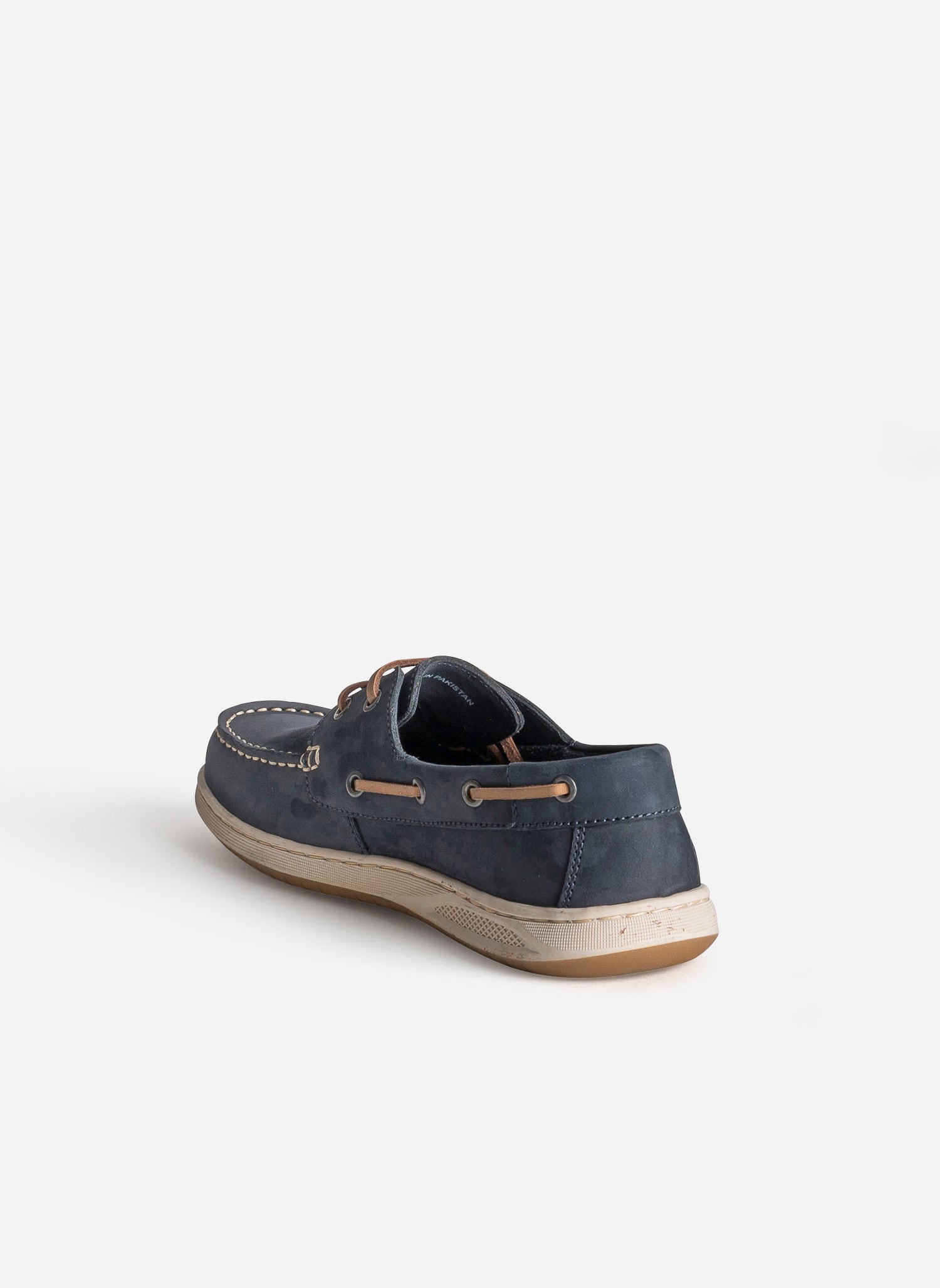 Chaussures bateaux GAYLOR homme bleu Eram Chaussures bateaux GAYLOR homme bleu Bleu