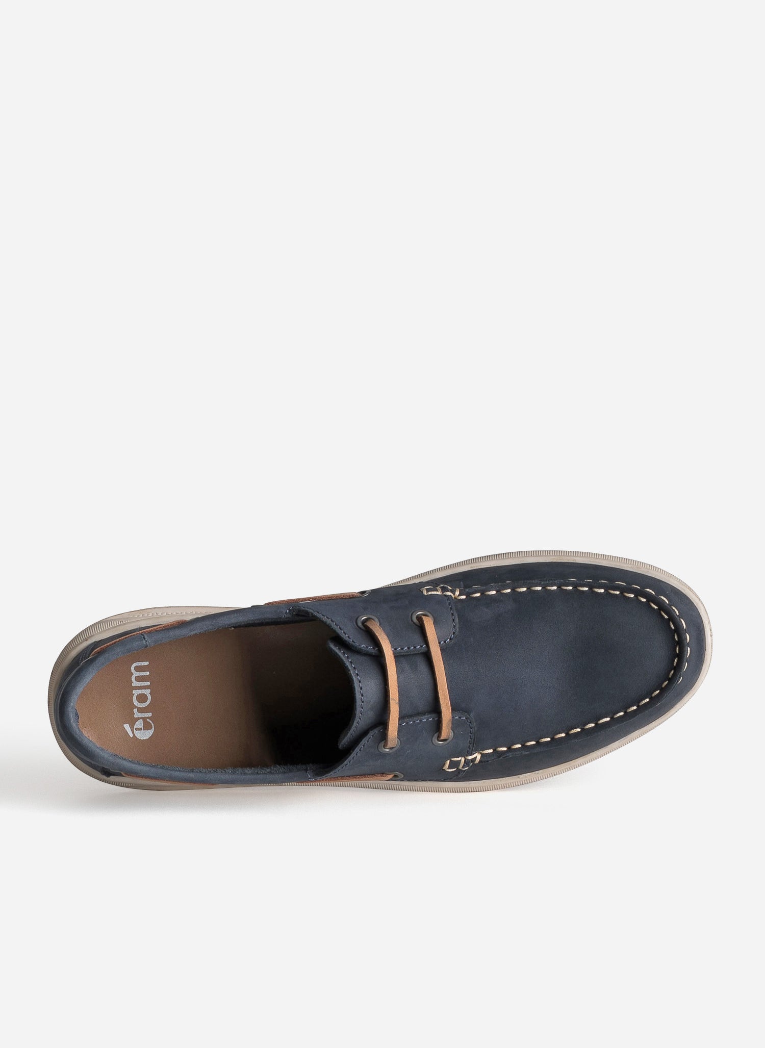 Chaussures bateaux GAYLOR homme bleu Eram Chaussures bateaux GAYLOR homme bleu Bleu