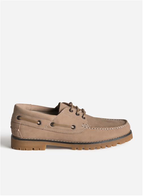 Eram Chaussures bateaux GAETAN homme beige