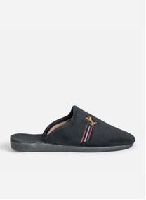 Chaussons GABIN homme noir Eram Chaussons GABIN homme noir Noir