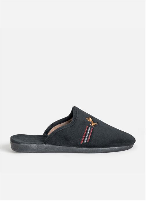 Eram Chaussons GABIN homme noir