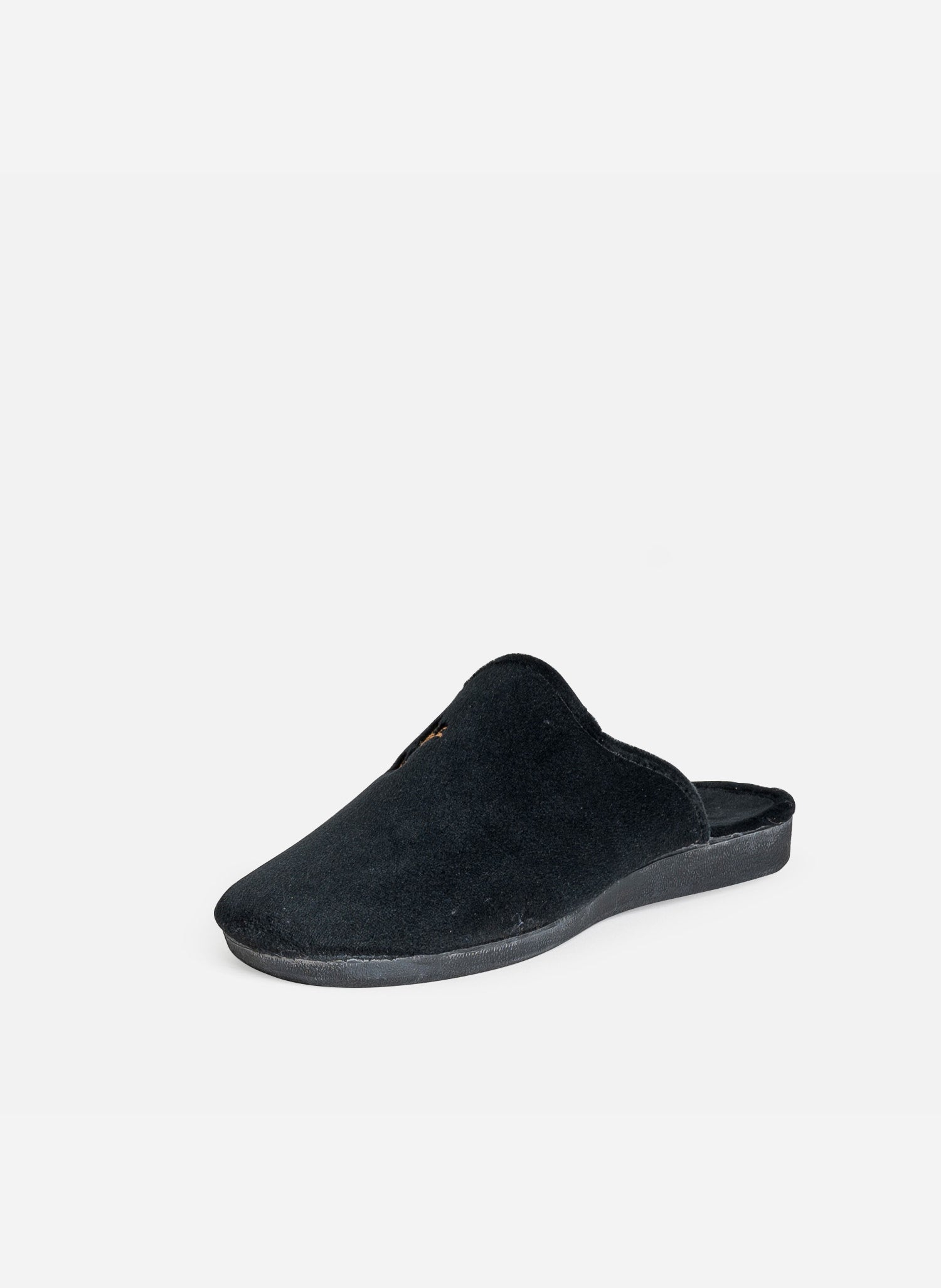 Chaussons GABIN homme noir Eram Chaussons GABIN homme noir Noir