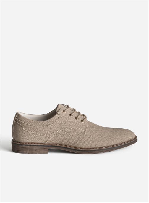 Eram Derbies FANTIN homme beige