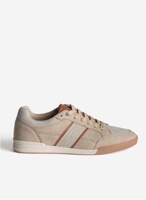 Eram Baskets basses PASQUAL homme beige