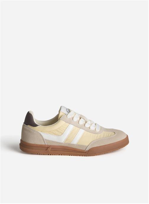 Eram Baskets basses PERLA* femme jaune