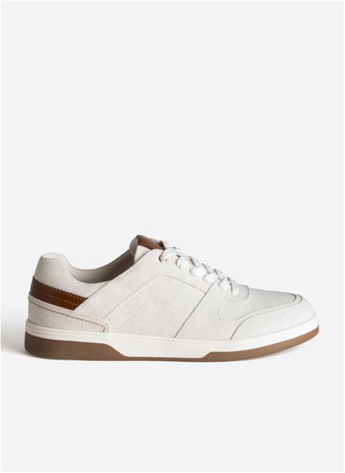 Eram Baskets basses PAULET homme beige