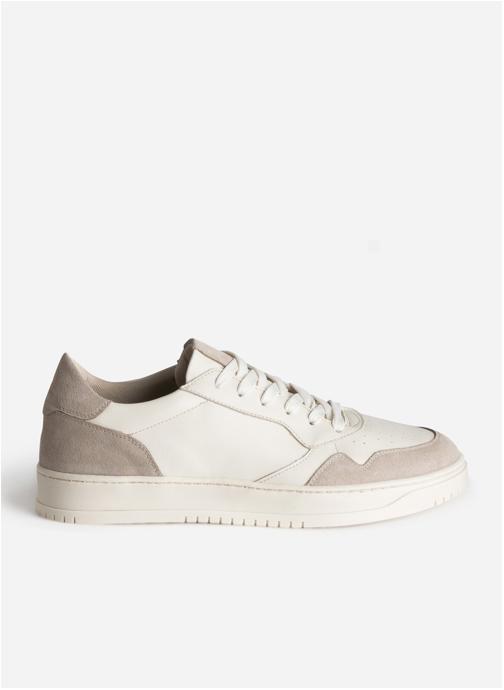 Eram Baskets basses PATERN homme beige