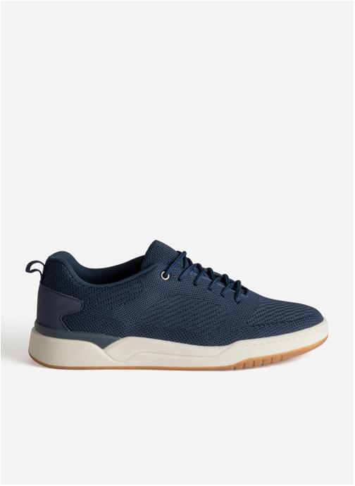 Eram Baskets basses PHIL homme bleu