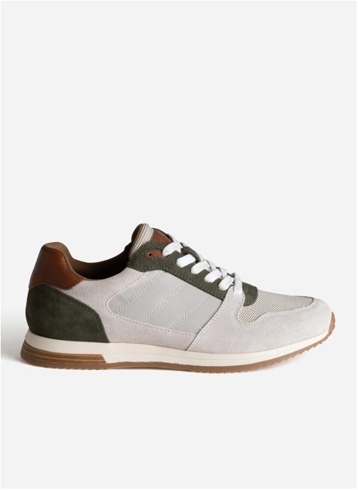 Eram Baskets basses PHILOGONE homme beige