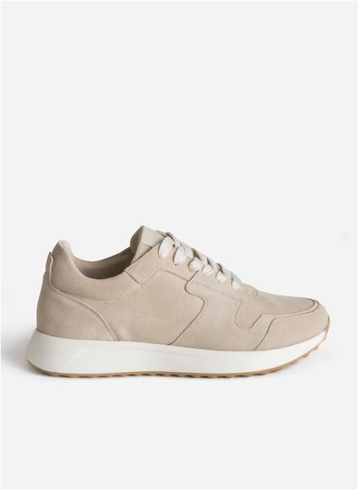 Eram Baskets basses PHILEAS homme beige