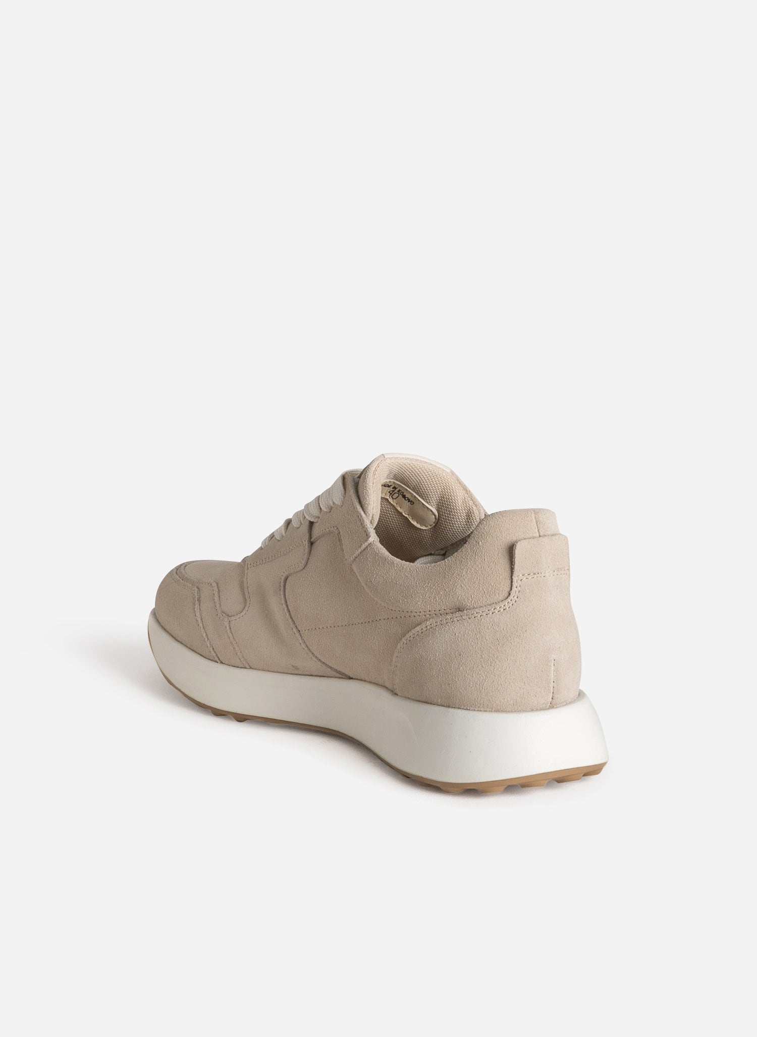 Baskets basses PHILEAS homme beige Eram Baskets basses PHILEAS homme beige Beige