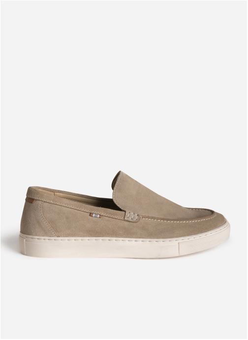 Eram Mocassins GASBY homme beige