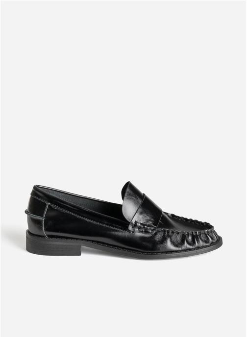 Eram Mocassins GISELDA femme noir