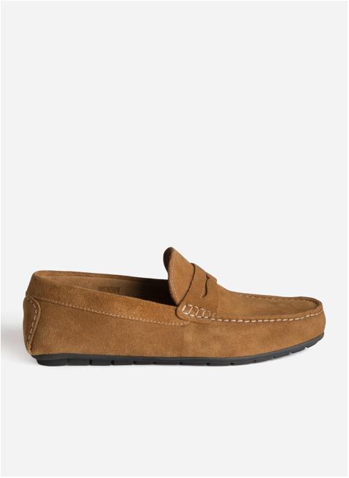 Eram Mocassins GIOVANNI homme marron