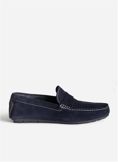Eram Mocassins GIOVANNI homme bleu