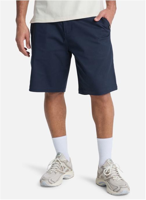 Quiksilver Shorts Everyday Union Stretch homme bleu