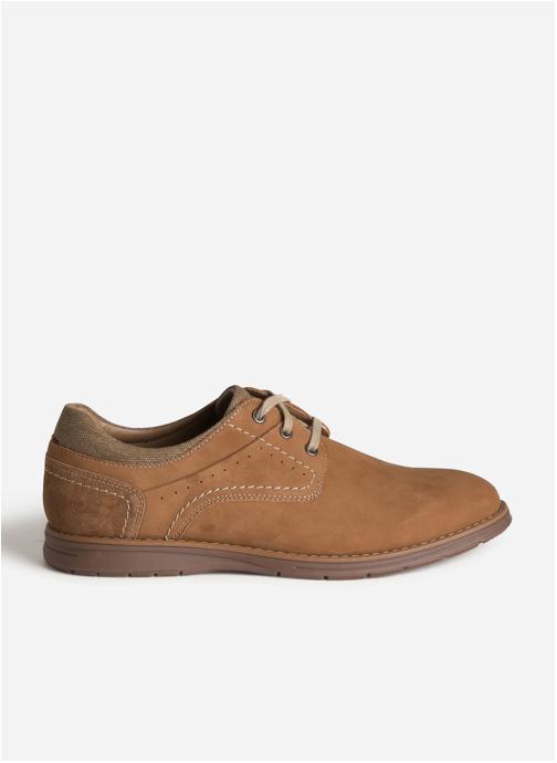 Eram Derbies FARIS homme marron