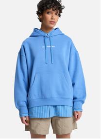 Sweats à capuche Standard femme marron