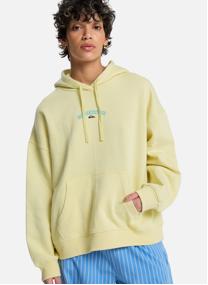 Sweats à capuche Standard femme marron