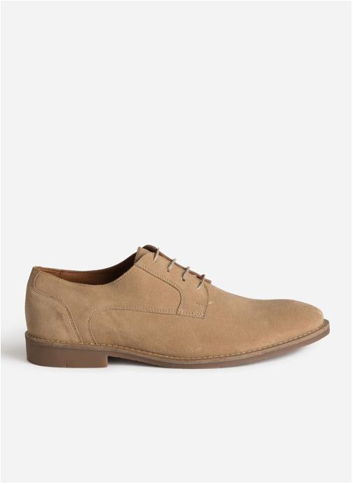 Eram Derbies FIRAS homme beige