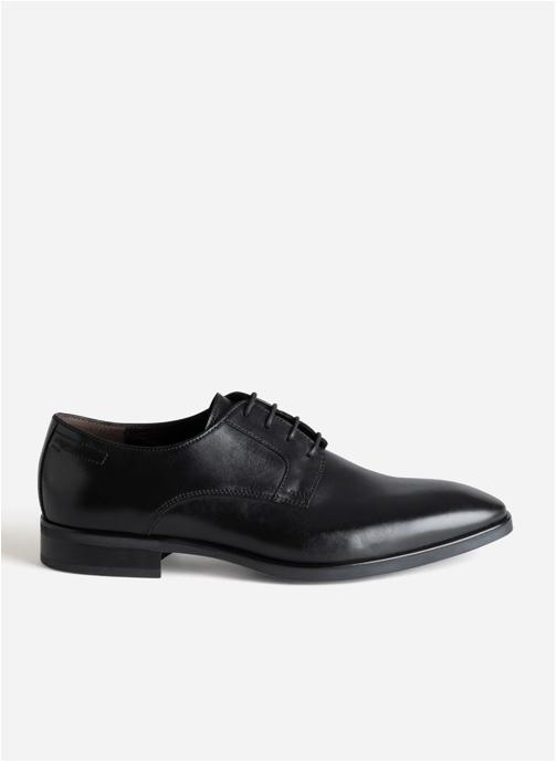Eram Derbies Derby noir cuir homme noir