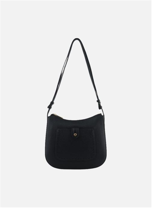Pourchet Sacs bandoulière Bride Soft femme noir