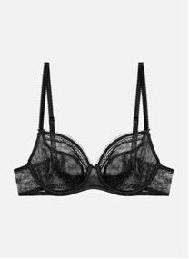 Brassières JEANNE femme noir Passionata Brassières JEANNE femme noir Noir