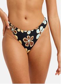 Bas de maillot culotte Bas de maillot de bain culotte bikini échancré NOSTALGIC FEEL. femme multicolore