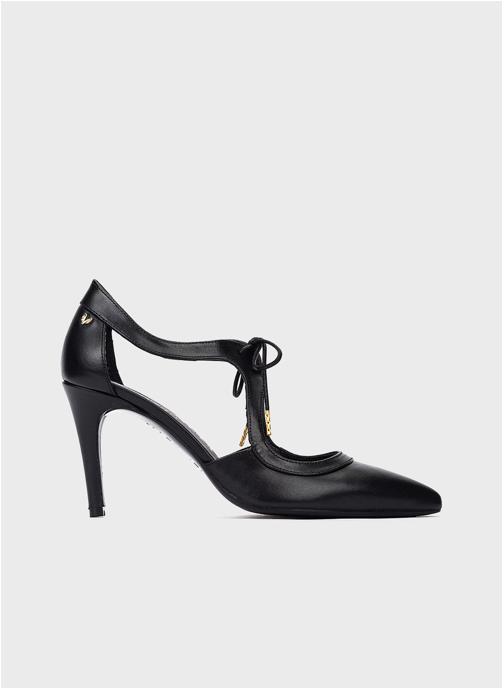 Martinelli Escarpins THELMA femme noir