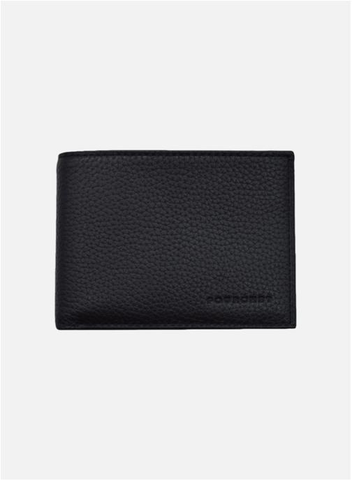 Pourchet Portefeuilles Ethan femme noir