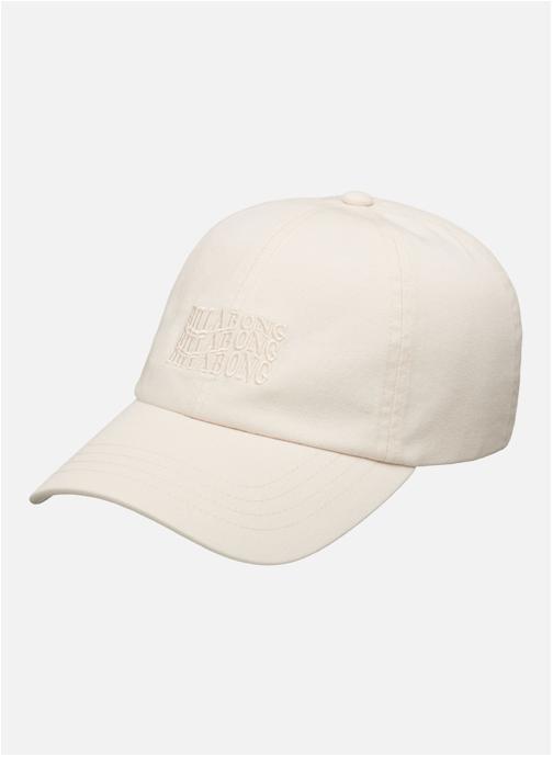 Billabong Casquettes Essential femme blanc