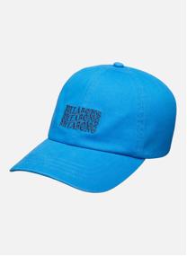 Casquettes Essential femme bleu