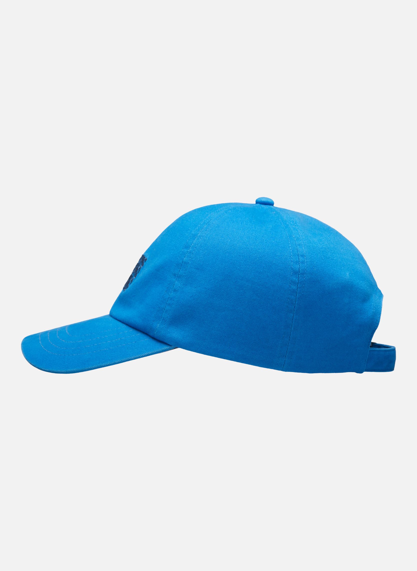 Casquettes Essential femme bleu Billabong Casquettes Essential femme bleu Bleu