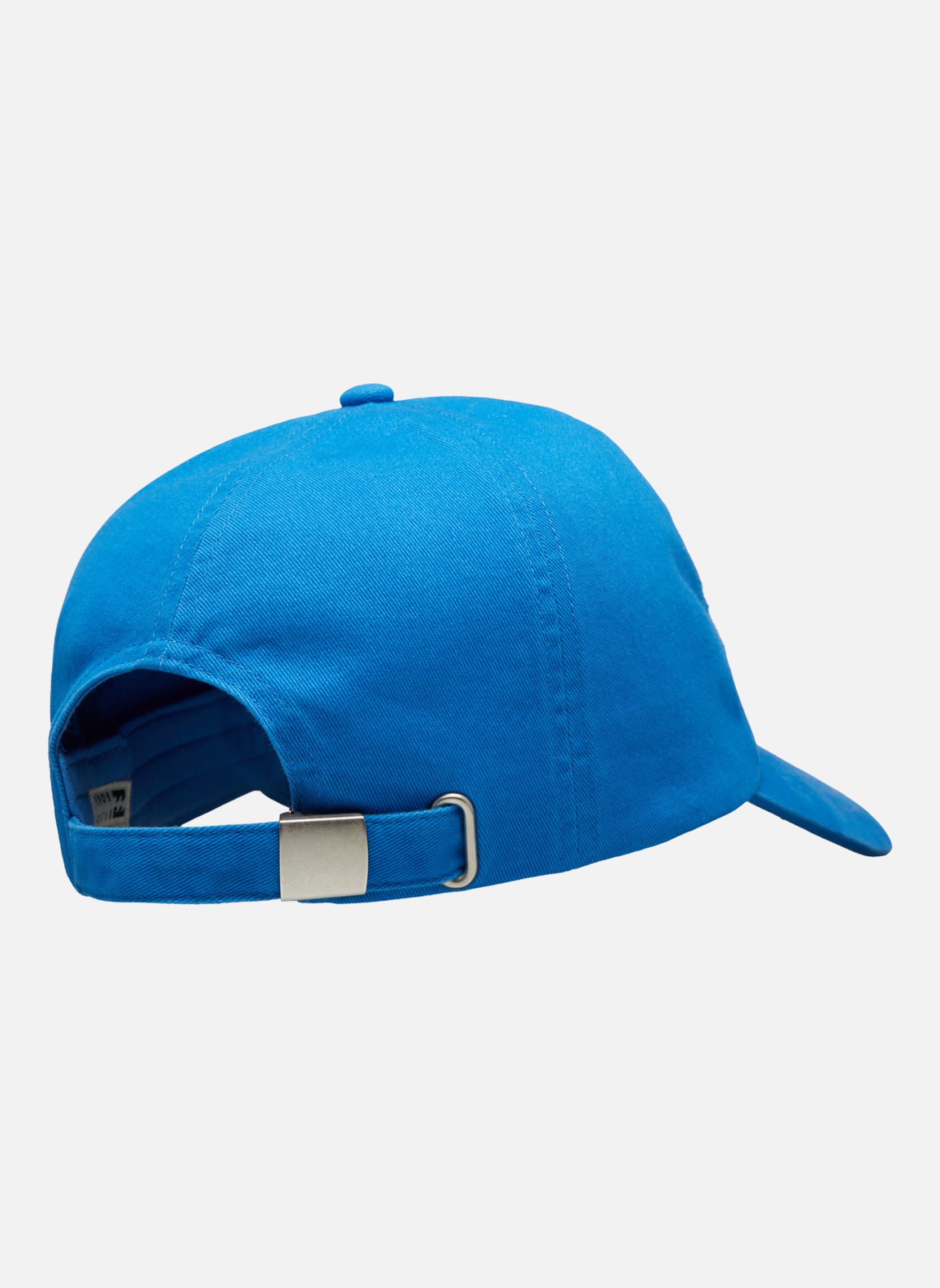 Casquettes Essential femme bleu Billabong Casquettes Essential femme bleu Bleu