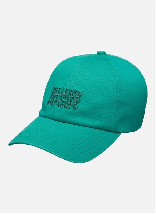 Billabong Casquettes Essential femme vert