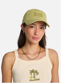 Casquettes Essential femme bleu