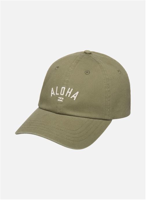 Billabong Casquettes Essential femme vert