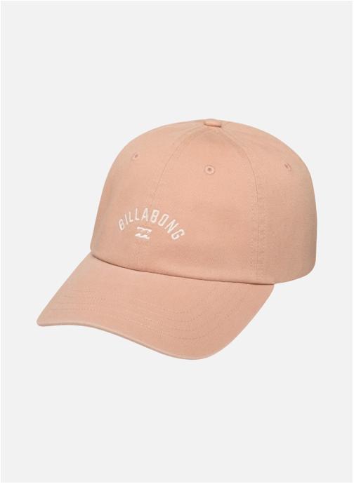 Billabong Casquettes Essential femme rouge