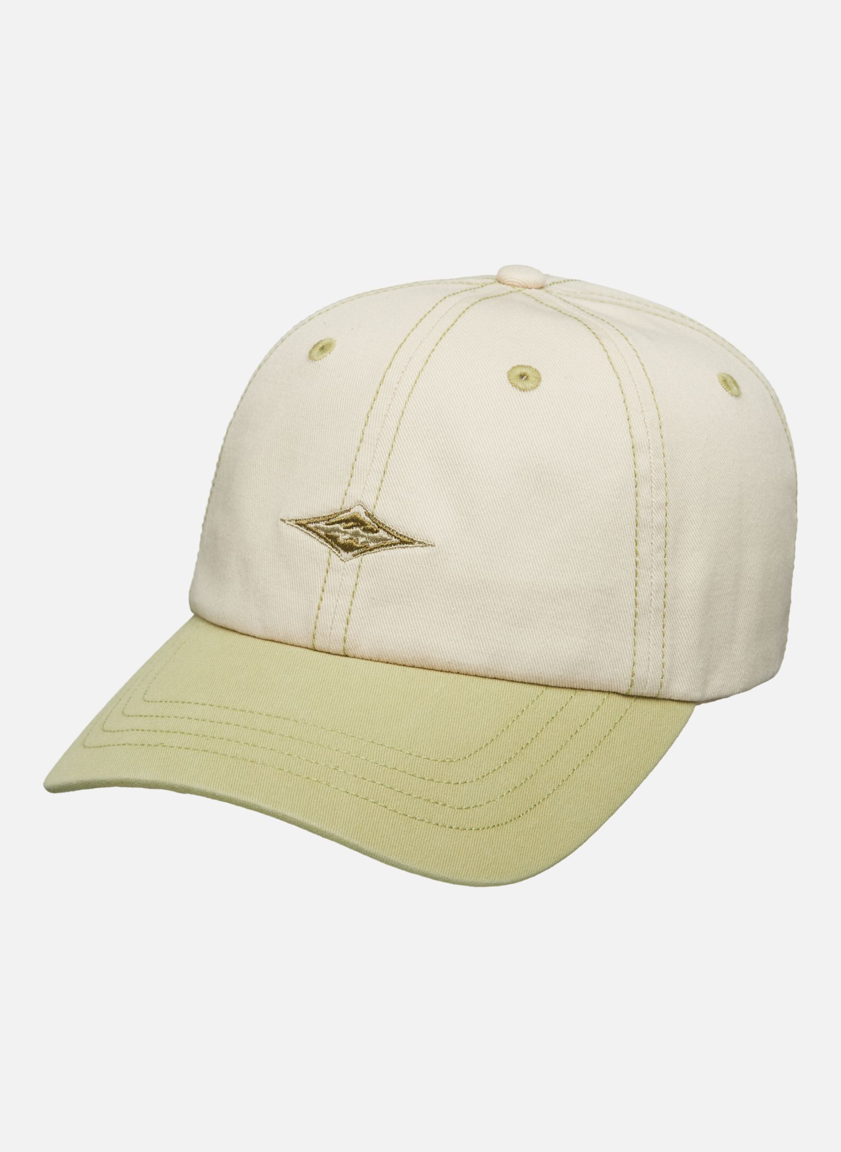Casquettes Reach The Top femme beige Billabong Casquettes Reach The Top femme beige Beige