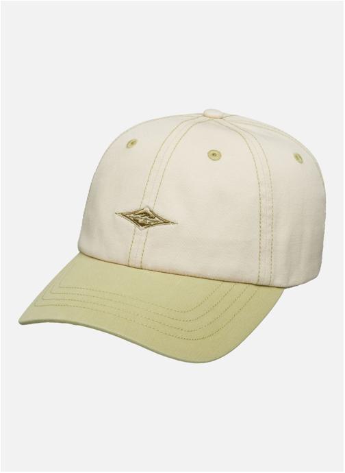 Billabong Casquettes Reach The Top femme beige